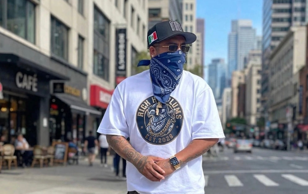 RH$ TSHIRT