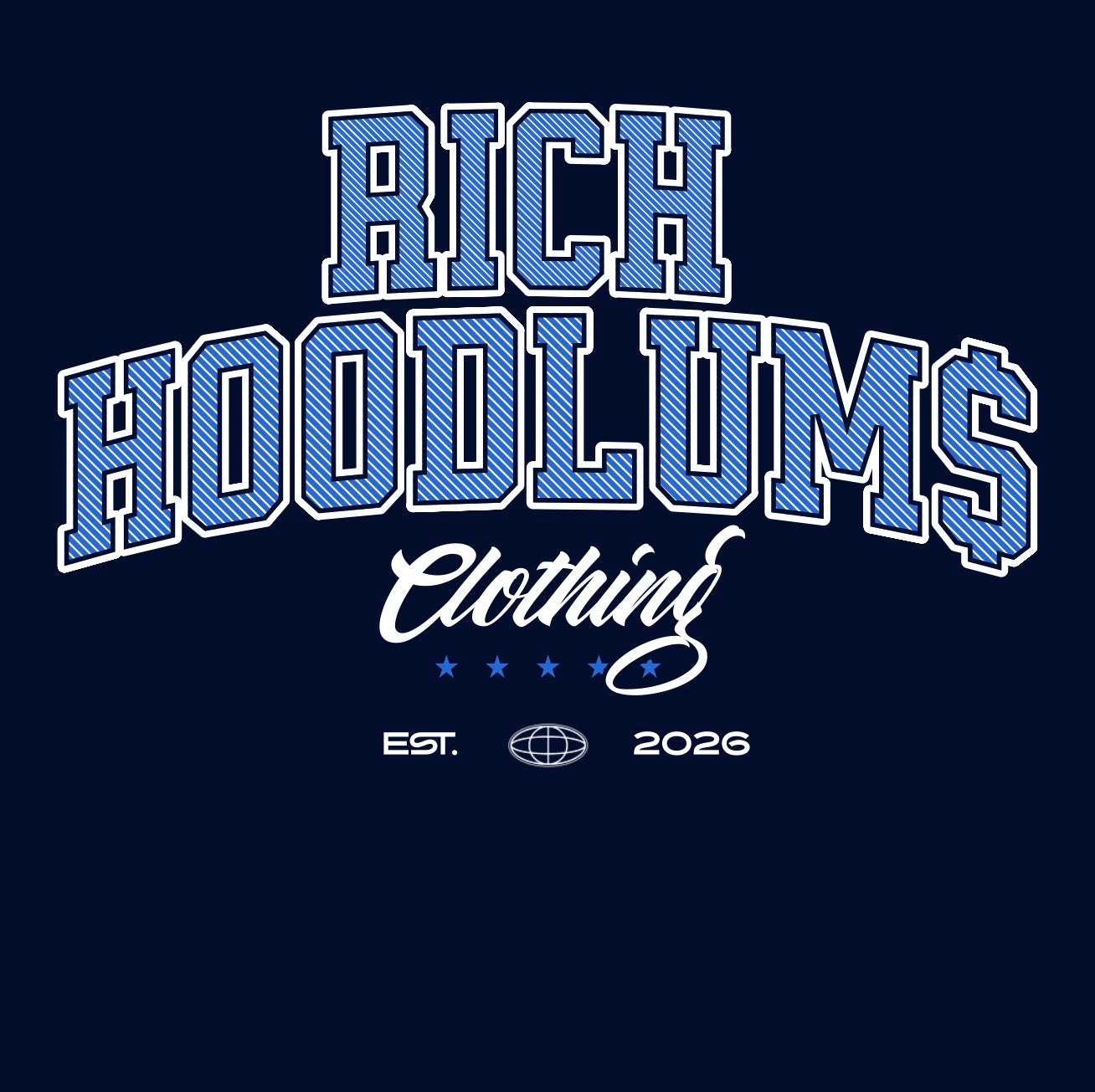 Rich Hoodlum$ Store