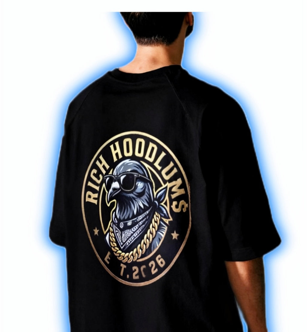 RH$ TSHIRT