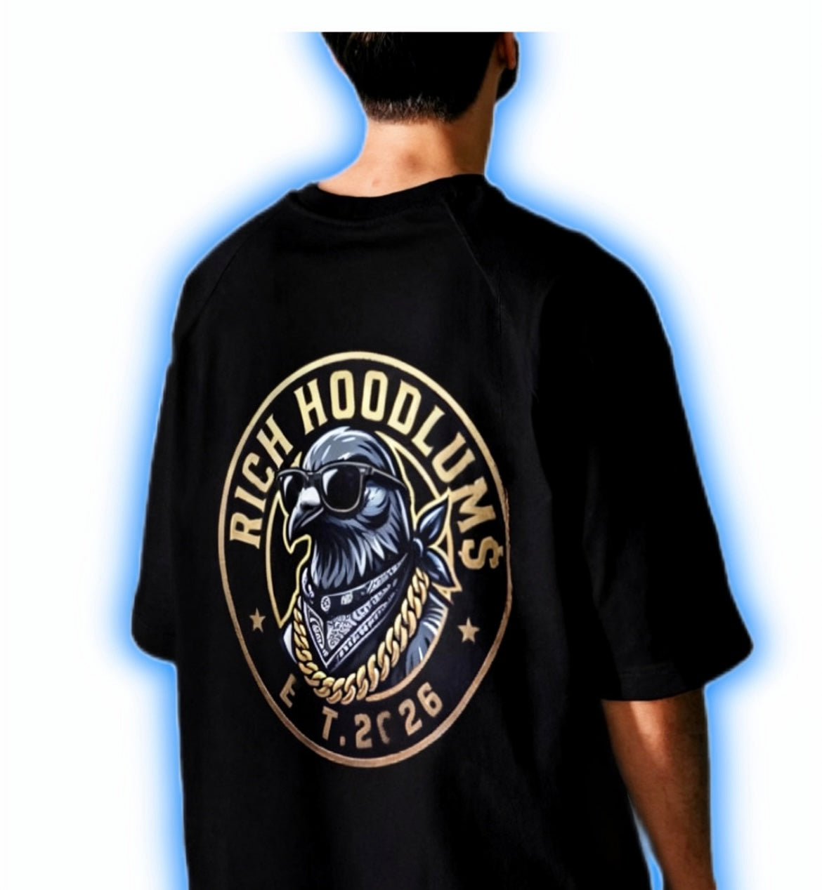 RH$ TSHIRT