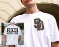 SD RHS TSHIRT