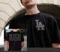 LA RHS TSHIRT